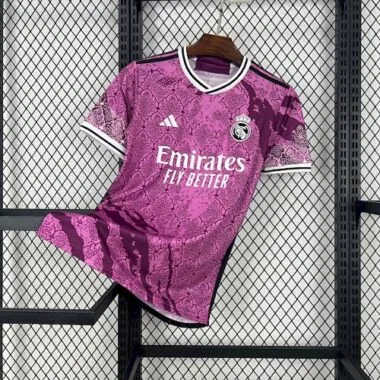 24-25 Real Madrid Special Edition S-XXL