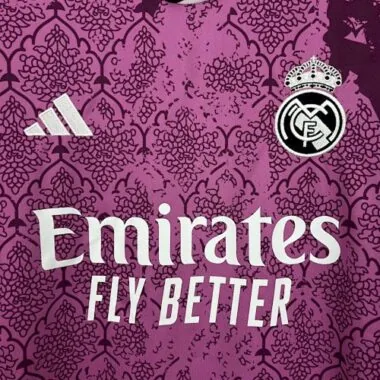 24-25 Real Madrid Special Edition S-XXL