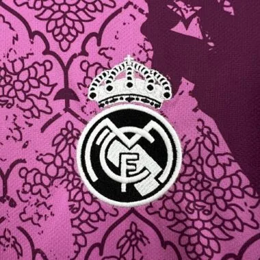 24-25 Real Madrid Special Edition S-XXL