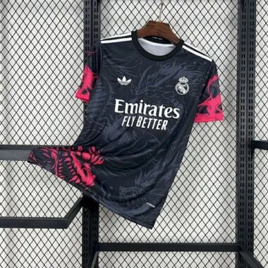 24-25 Real Madrid Special Edition S-XXL