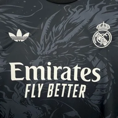 24-25 Real Madrid Special Edition S-XXL