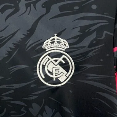 24-25 Real Madrid Special Edition S-XXL