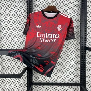 24-25 Real Madrid Special Edition S-XXL