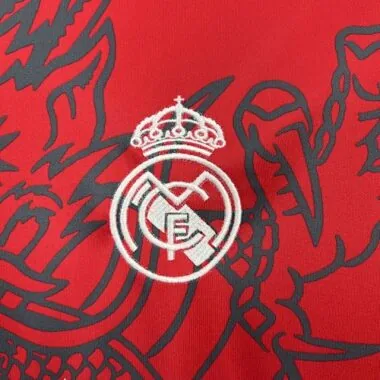 24-25 Real Madrid Special Edition S-XXL