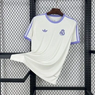 24-25 Real Madrid Special Edition S-XXL
