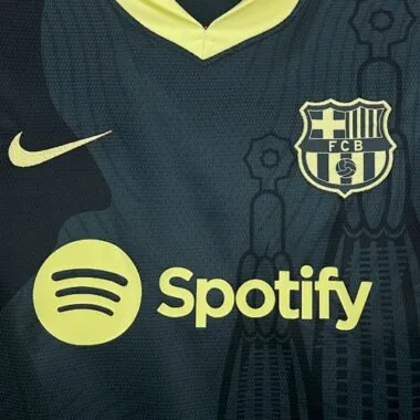 24-25 Barcelona Training S-XXL