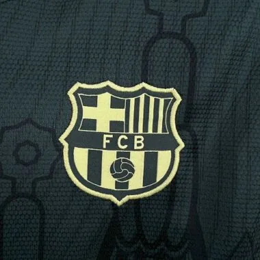 24-25 Barcelona Training S-XXL