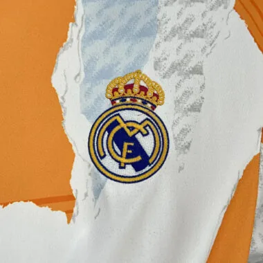 24-25 Real Madrid Training S-4XL