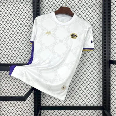 24-25 Real Madrid Special Edition S-XXL