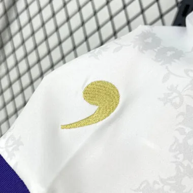 24-25 Real Madrid Special Edition S-XXL