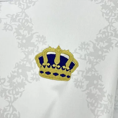 24-25 Real Madrid Special Edition S-XXL