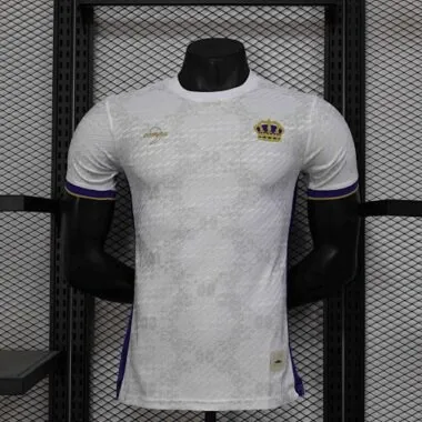 24-25 Player Real Madrid Special Edition S-XXL