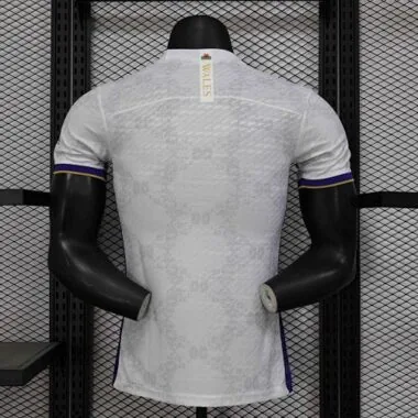 24-25 Spelers Real Madrid Special Edition S-XXL