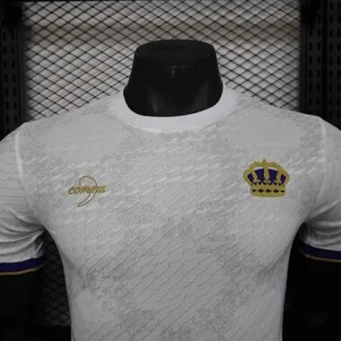 24-25 Spelers Real Madrid Special Edition S-XXL