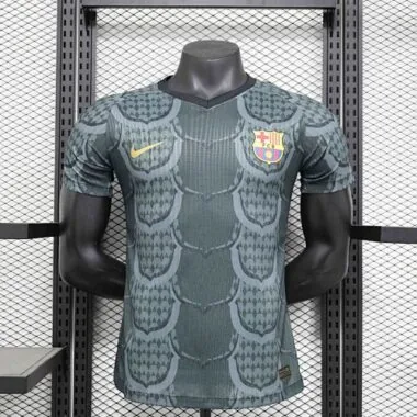 24-25 Player Barcelona Special Edition S-XXL