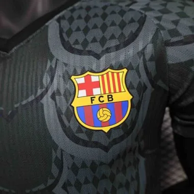 24-25 Player Barcelona Special Edition S-XXL