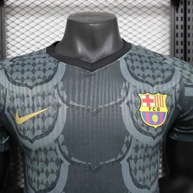 24-25 Player Barcelona Special Edition S-XXL