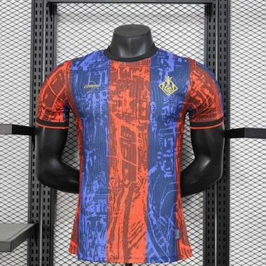 24-25 Player Barcelona Special Edition S-XXL