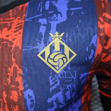 24-25 Player Barcelona Special Edition S-XXL
