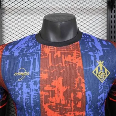24-25 Player Barcelona Special Edition S-XXL
