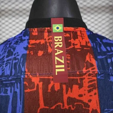 24-25 Player Barcelona Special Edition S-XXL