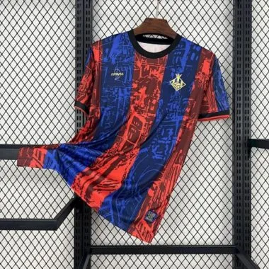 24-25 Barcelona Special Edition S-XXL