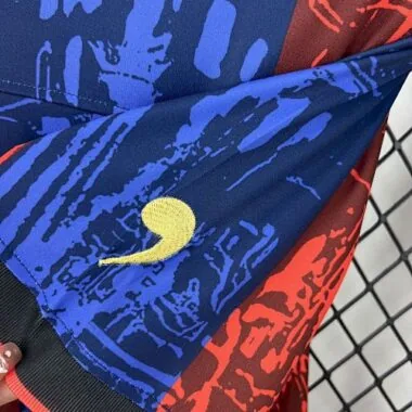 24-25 Édition spéciale Barcelone S-XXL