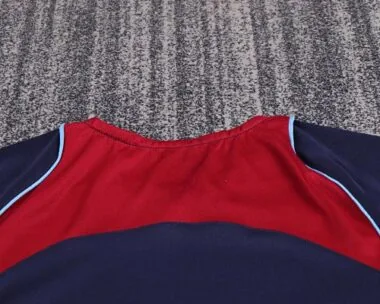 04-05 Retro Kids Atlético Madrid Away Kit