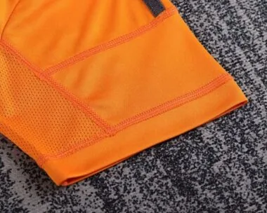 13-14 Retro Kids Real Madrid Second Away Kit