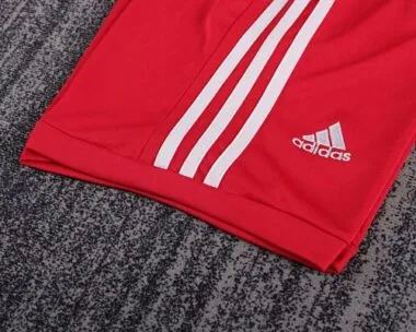 11-12 Retro Kids Real Madrid Second Away Kit