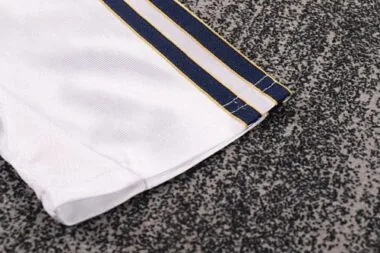 1998-00 Retro Kids Real Madrid Home Kit