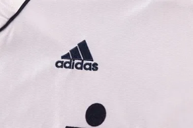 1998-00 Retro Kids Real Madrid Home Kit