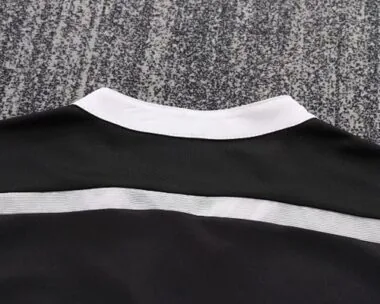 14-15 Retro Kids Real Madrid Second Away Kit