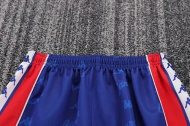 92-95 Retro Kids Barcelona Home Kit