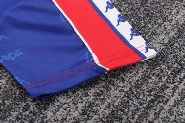 92-95 Retro Kids Barcelona Home Kit