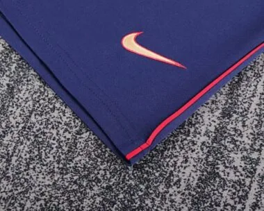 1899-1999 Retro Kids Barcelona Centenary Kit