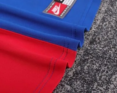 1899-1999 Retro Kids Barcelona Centenary Kit