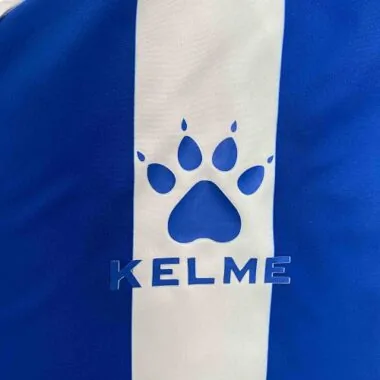 Windbreaker RCD Espanyol sided style