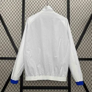 Windbreaker RCD Espanyol sided style