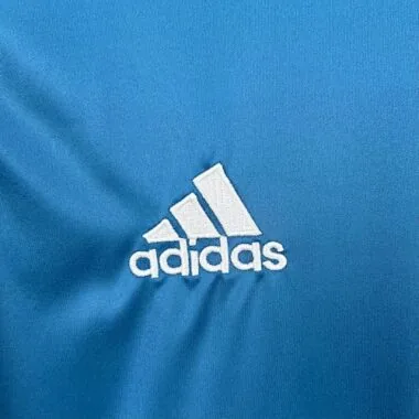 2017-18 Retro Real Madrid Second Away S-XXL