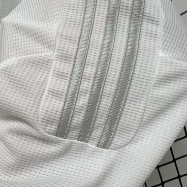 2015-16 Retro Real Madrid Home S-XXL