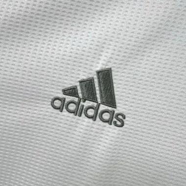 2015-16 Retro Real Madrid Home S-XXL