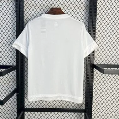 2015-16 Retro Real Madrid Home S-XXL