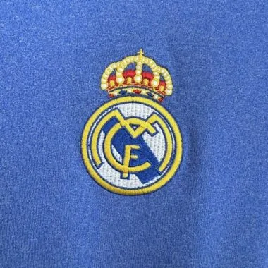 2013-14 Retro Real Madrid Away S-XXL
