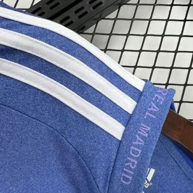 2013-14 Retro Real Madrid Away S-XXL