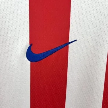 2012-13 Retro Atletico Madrid Home S-XXL