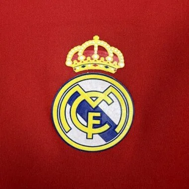 2011-12 Retro Real Madrid S-XXL
