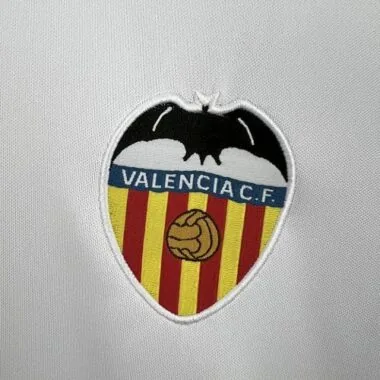 2003-04 Retro Valencia Home S-XXL