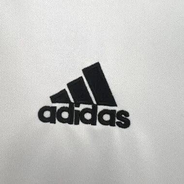 2003-04 Retro Real Madrid Home S-XXL