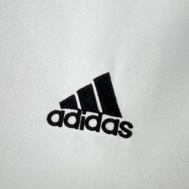 2002-03 Retro Real Madrid Home S-XXL